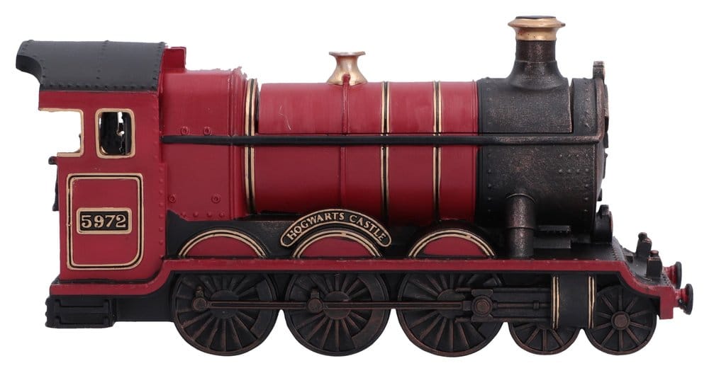 Harry Potter Caja Hogwarts Express 18 cm