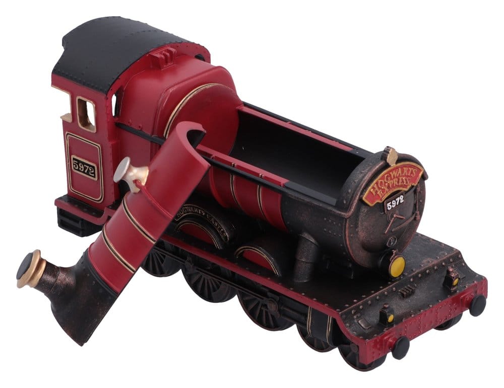 Harry Potter Caja Hogwarts Express 18 cm