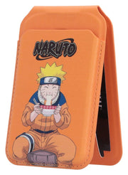 Naruto Portatarjetas Ramen 10 cm