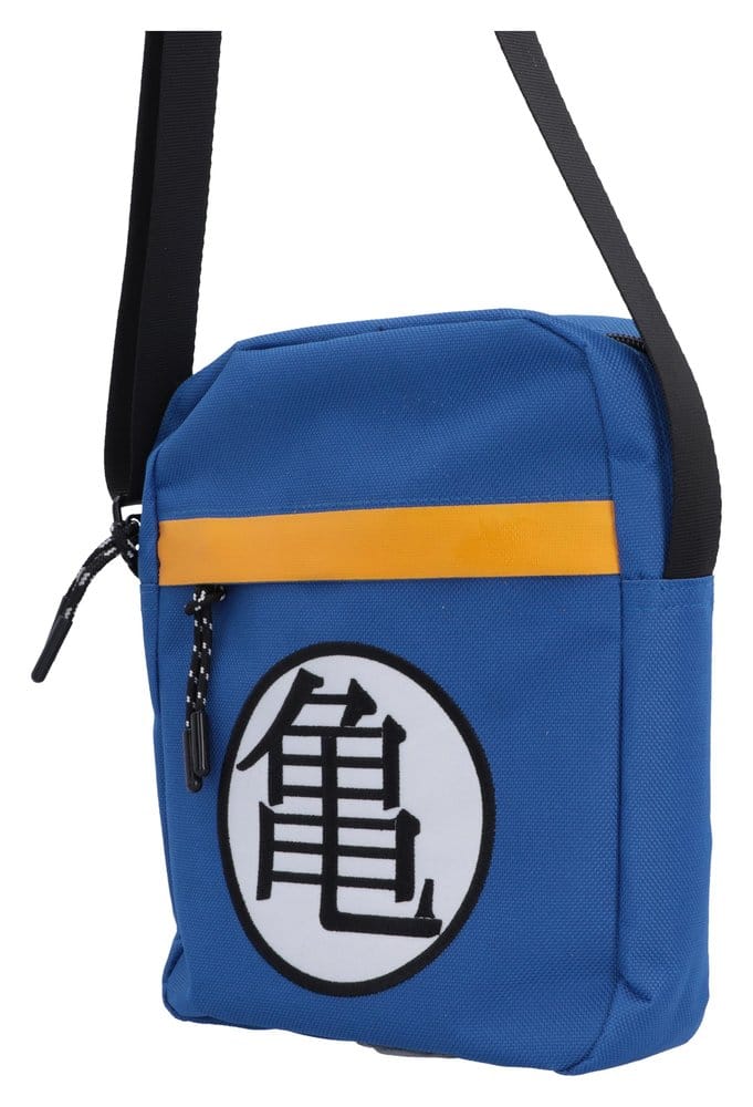 Dragon Ball Z Bolso bandolera Kame Symbol 23 cm