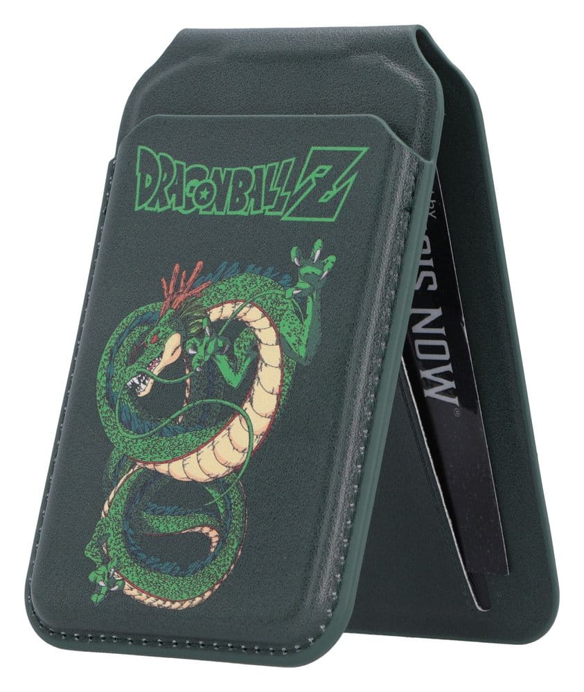 Dragon Ball Z Portatarjetas Shenron 10 cm Frikytopia