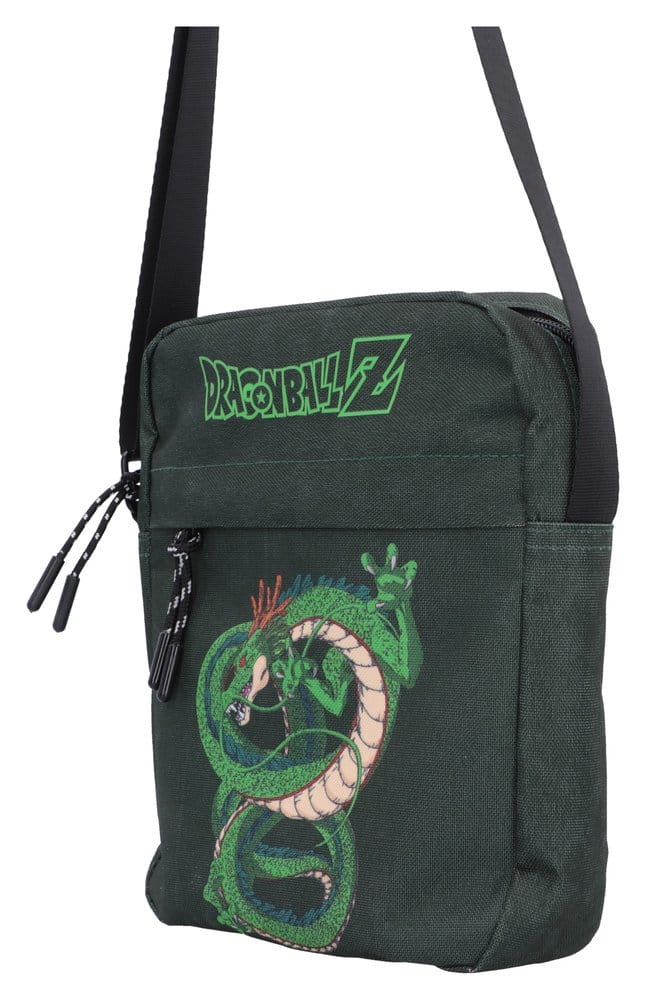 Dragon Ball Z Bolso bandolera Shenron 23 cm