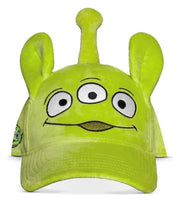 Toy Story 5 Gorra Novelty Alien