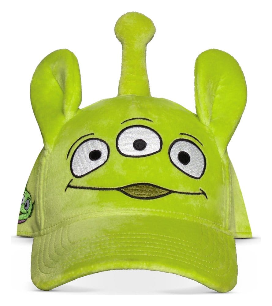 Toy Story 5 Gorra Novelty Alien Frikytopia