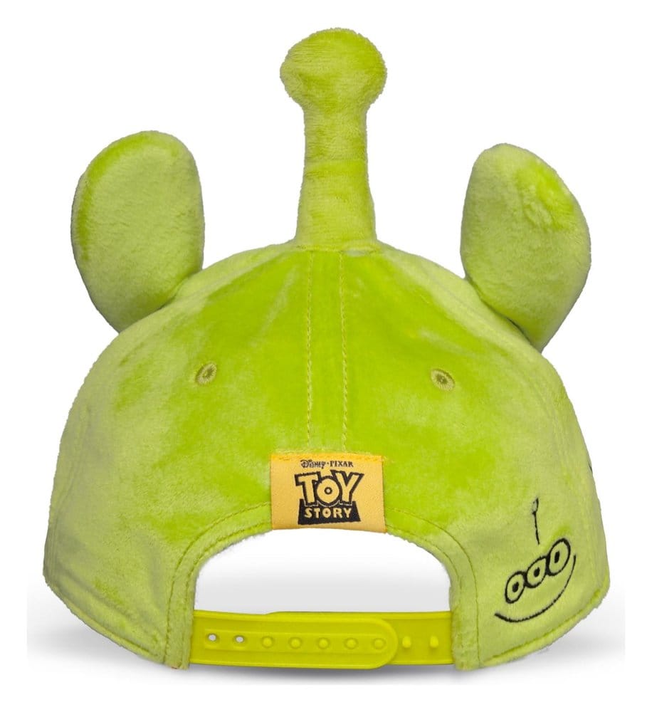 Toy Story 5 Gorra Novelty Alien