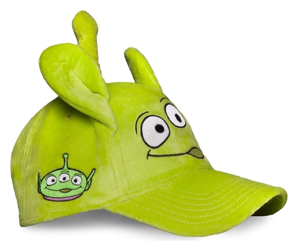 Toy Story 5 Gorra Novelty Alien