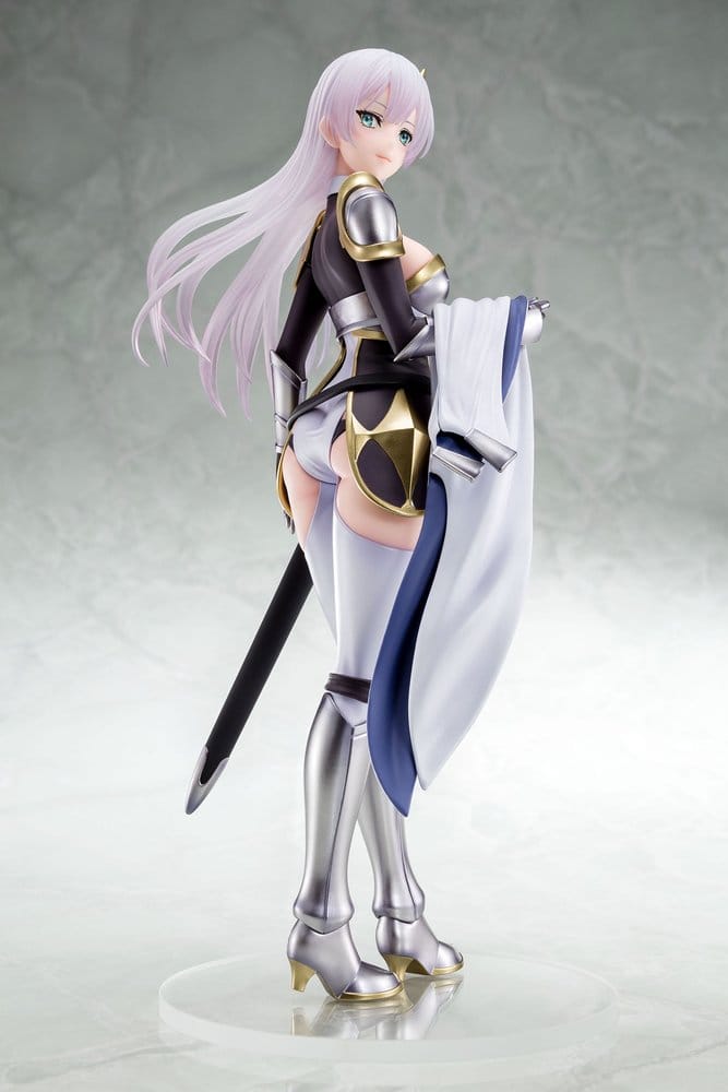 From Old Country Bumpkin to Master Swordsman Figura PVC 1/6 Allucia Citrus 25 cm Frikytopia