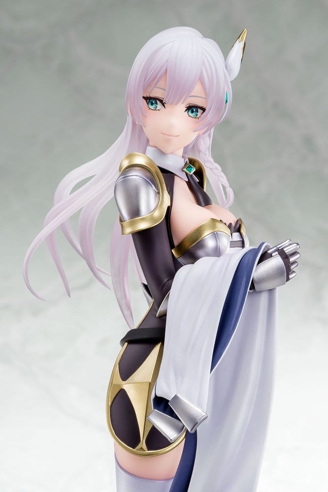 From Old Country Bumpkin to Master Swordsman Figura PVC 1/6 Allucia Citrus 25 cm