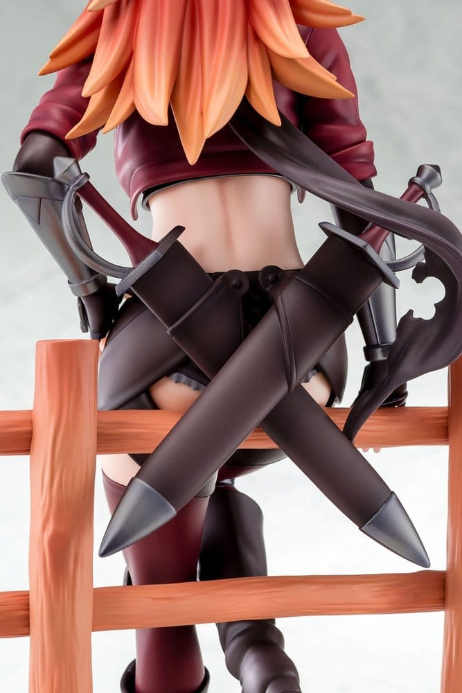 Old Country Bumpkin to Master Swordsman Figura PVC 1/6 Surena Lysandra 25 cm