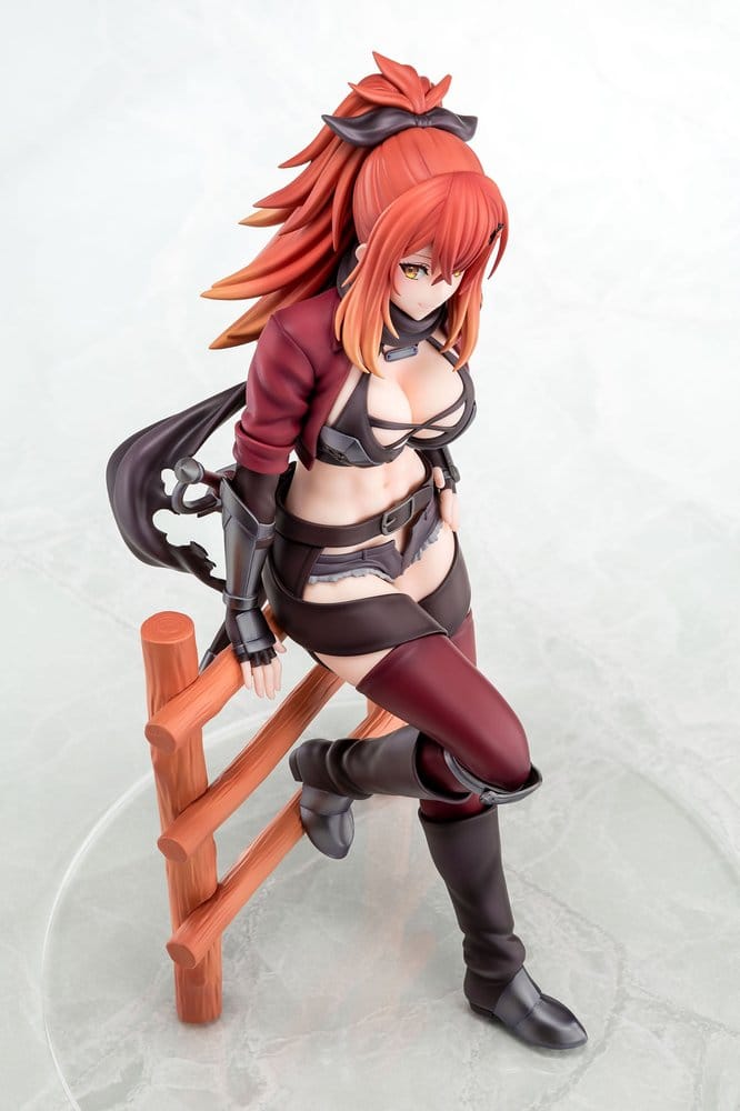 Old Country Bumpkin to Master Swordsman Figura PVC 1/6 Surena Lysandra 25 cm
