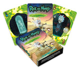 Rick & Morty