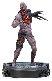 Resident Evil Estatua Tyrant
