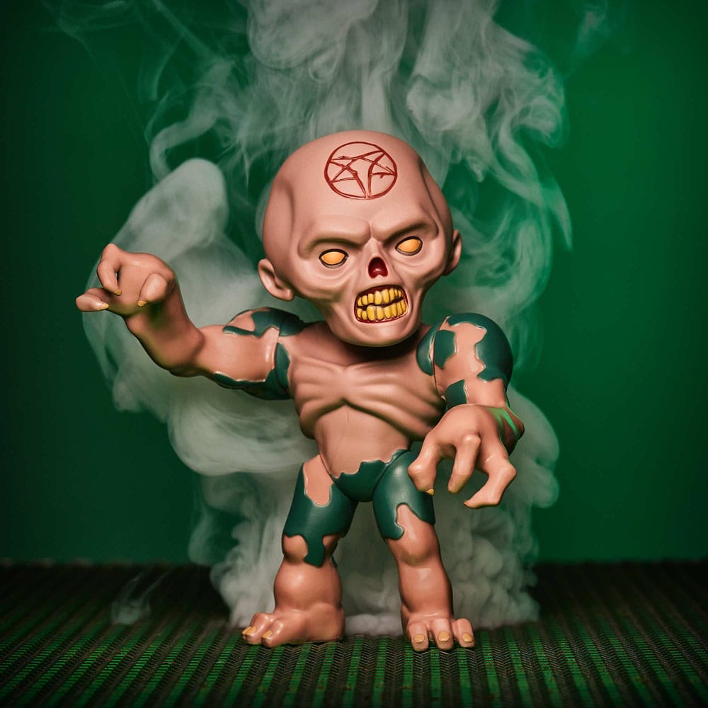 Doom Figura Zombie