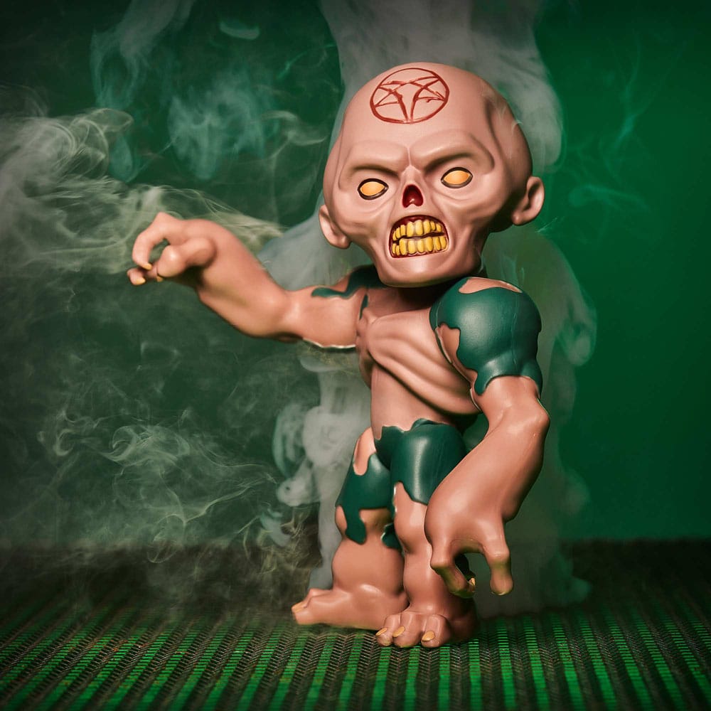 Doom Figura Zombie
