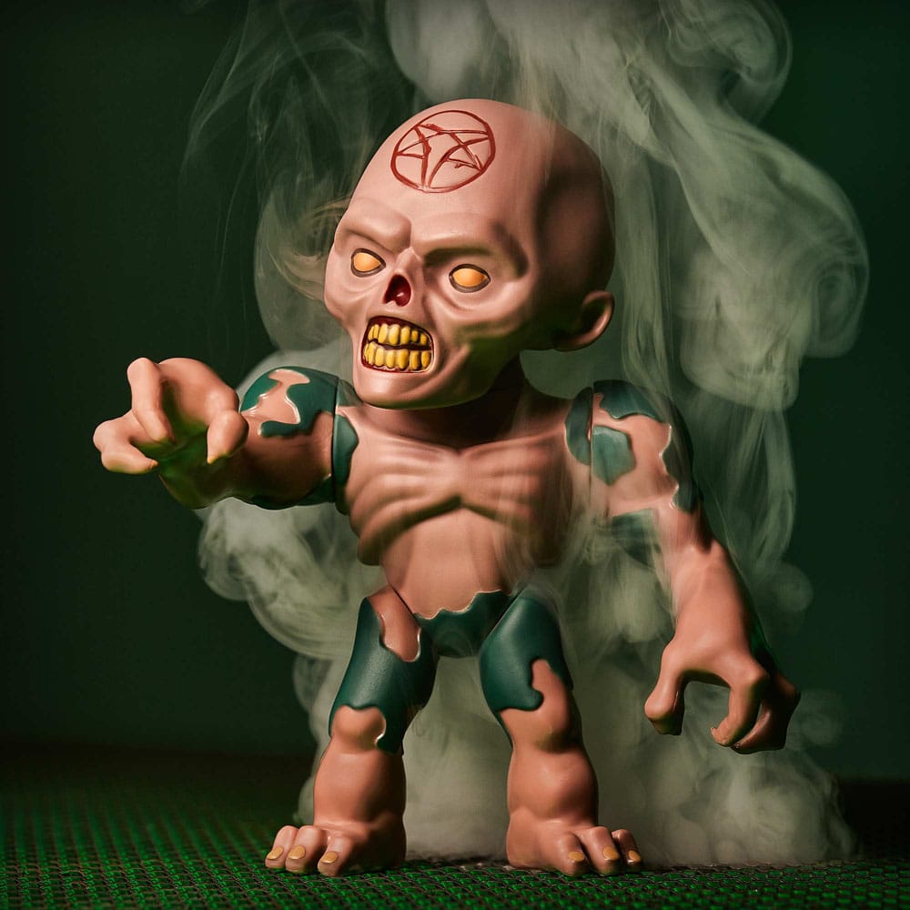 Doom Figura Zombie
