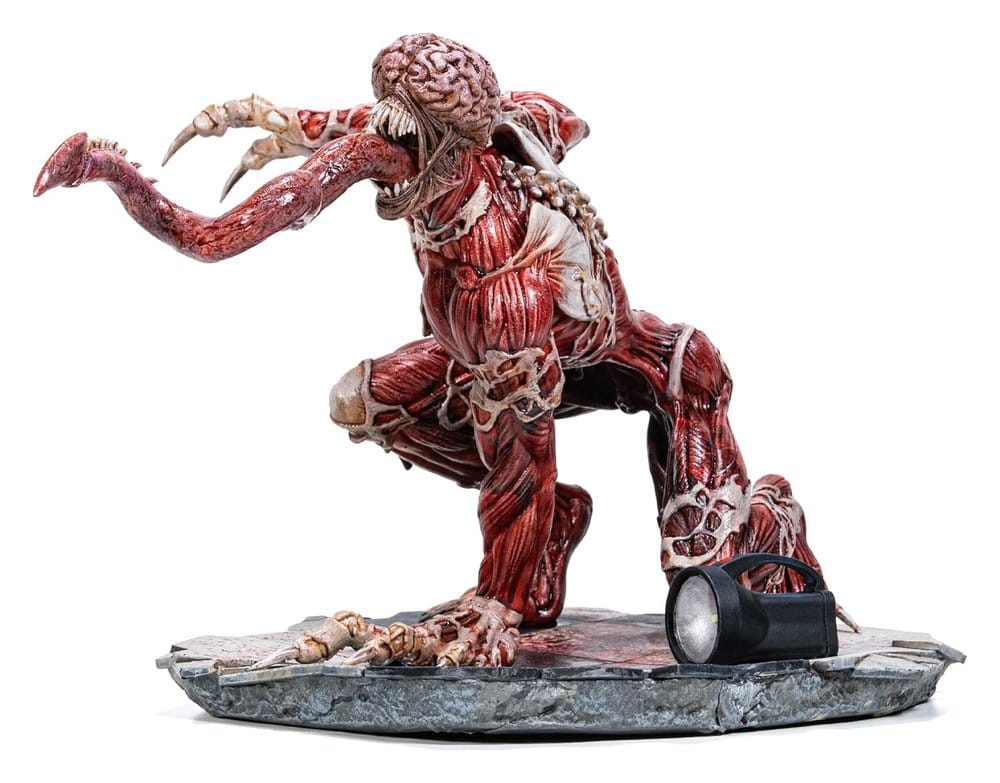 Resident Evil Figura Licker Frikytopia