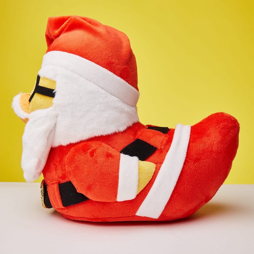 Holidays Tubbz Peluche Santa Claus