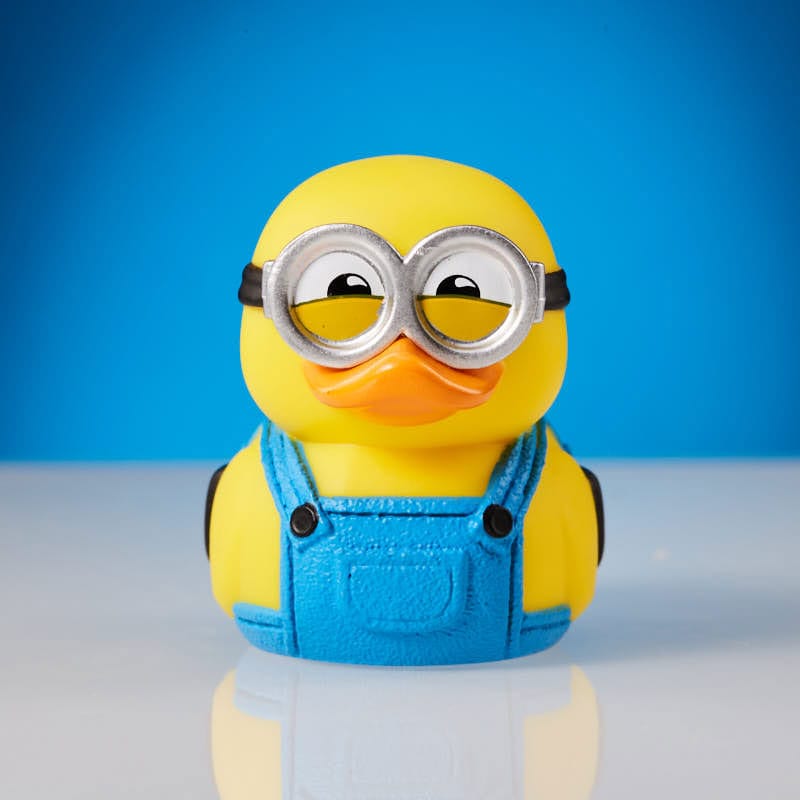 Minions Tubbz Mini Figura PVC Bob 5 cm Frikytopia