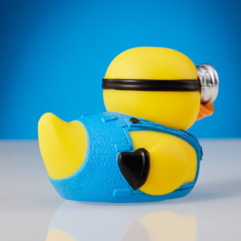 Minions Tubbz Mini Figura PVC Bob 5 cm