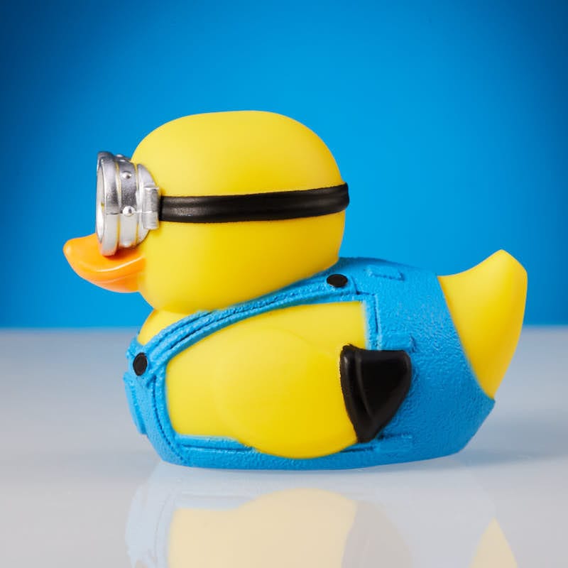 Minions Tubbz Mini Figura PVC Bob 5 cm