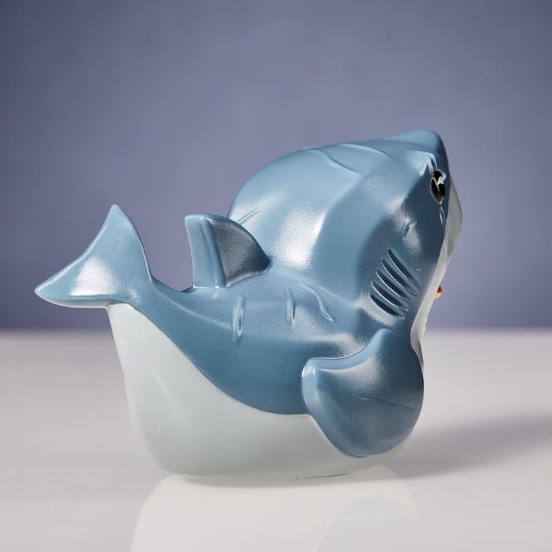 Jaws Tubbz Mini Figura PVC Bruce 5 cm