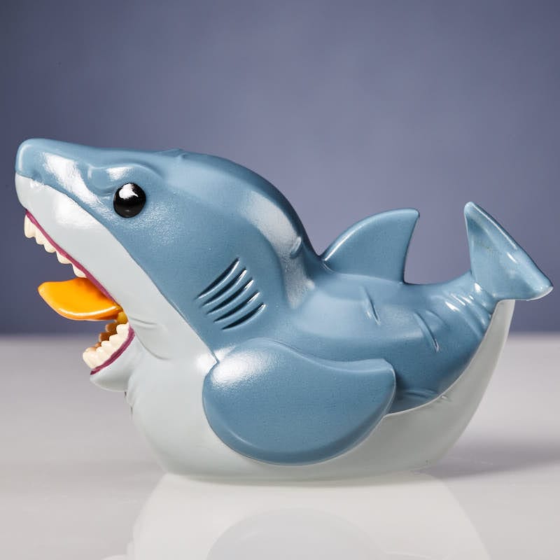 Jaws Tubbz Mini Figura PVC Bruce 5 cm
