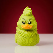 Grinch Tubbz Mini Figura PVC 5 cm