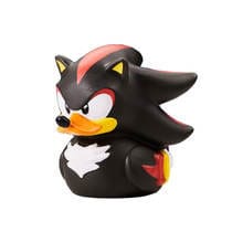 Sonic - The Hedgehog Tubbz Mini Figura PVC Shadow 5 cm Frikytopia