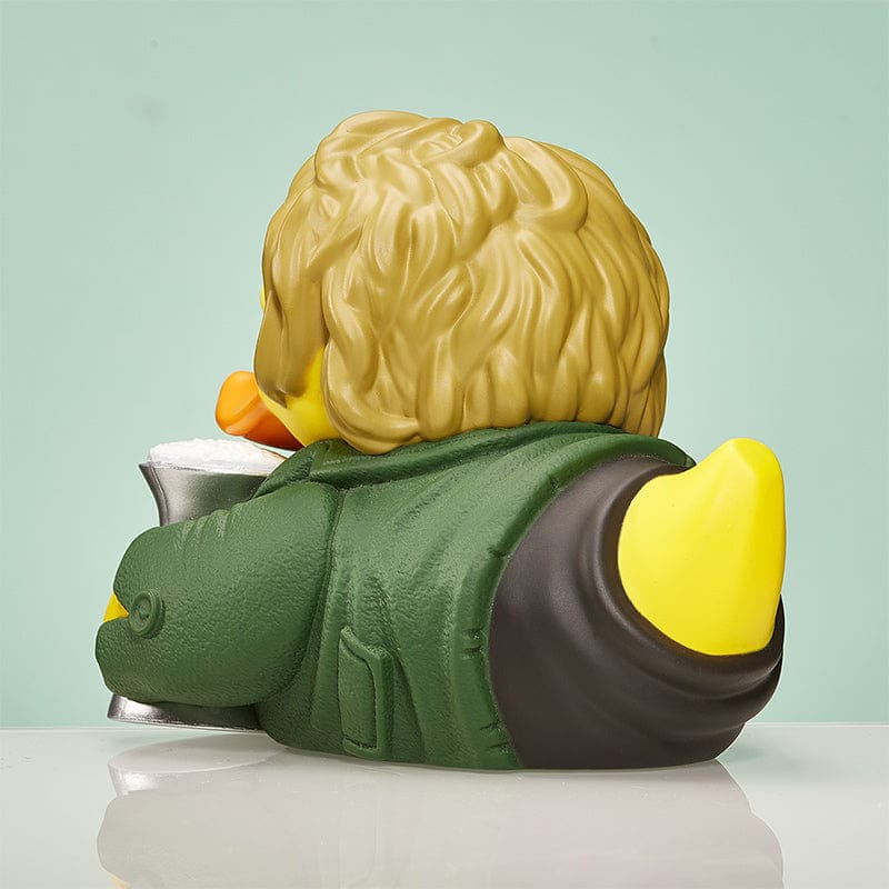 El Señor de los Anillos Tubbz Figura PVC Merry Boxed Edition 10 cm