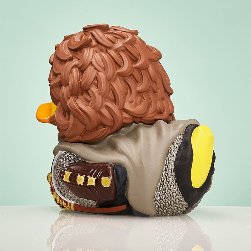 El Señor de los Anillos Tubbz Figura PVC Pippin Boxed Edition 10 cm