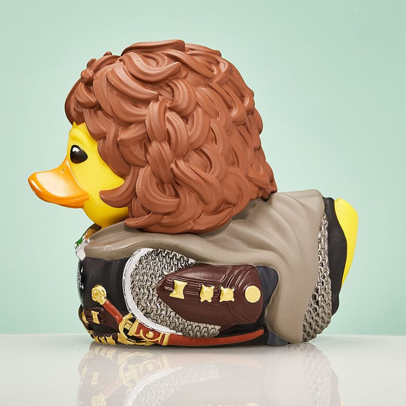 El Señor de los Anillos Tubbz Figura PVC Pippin Boxed Edition 10 cm