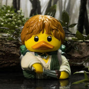 El Señor de los Anillos Tubbz Figura PVC Samsagaz Boxed Edition 10 cm