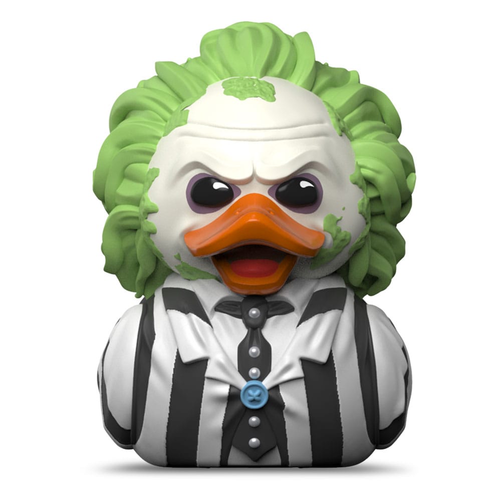 Beetlejuice Tubbz Figura PVC Mini Beetlejuice 5 cm Frikytopia