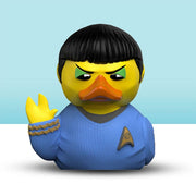 Star Trek Tubbz Figura PVC Mini Spock 5 cm