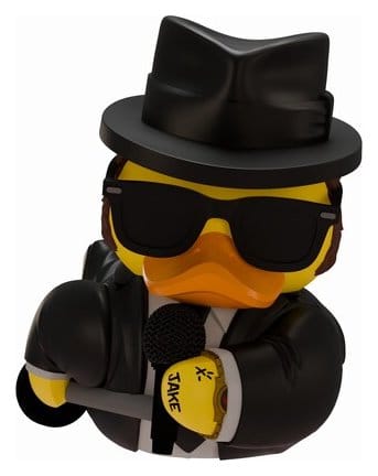 Los Hermanos Caradura Tubbz Figura PVC Jake Collector's Edition 10 cm Frikytopia