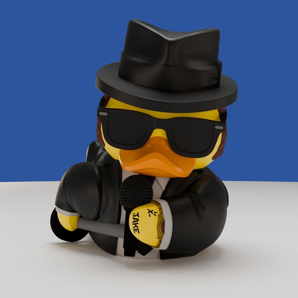 Los Hermanos Caradura Tubbz Figura PVC Jake Collector's Edition 10 cm