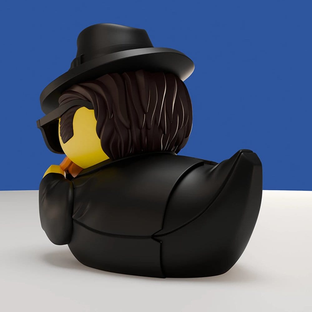 Los Hermanos Caradura Tubbz Figura PVC Elwood Collector's Edition 10 cm