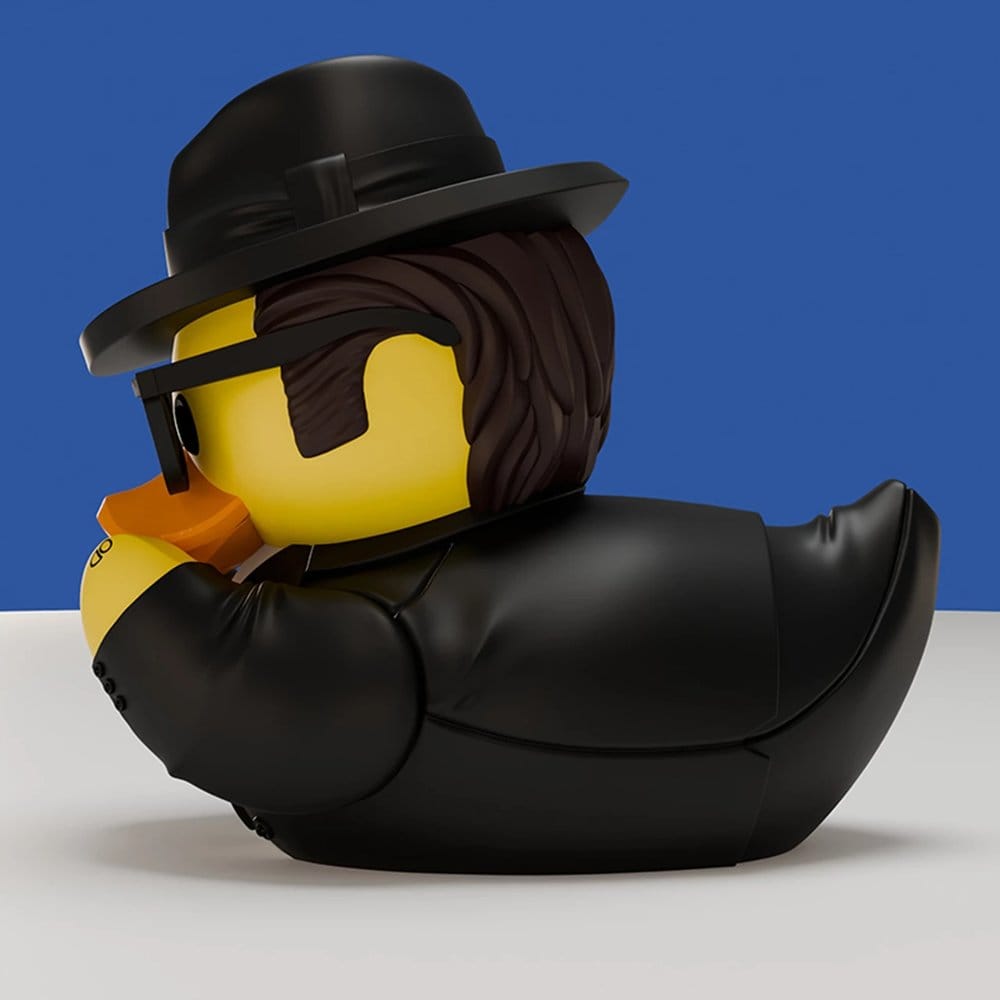 Los Hermanos Caradura Tubbz Figura PVC Elwood Collector's Edition 10 cm