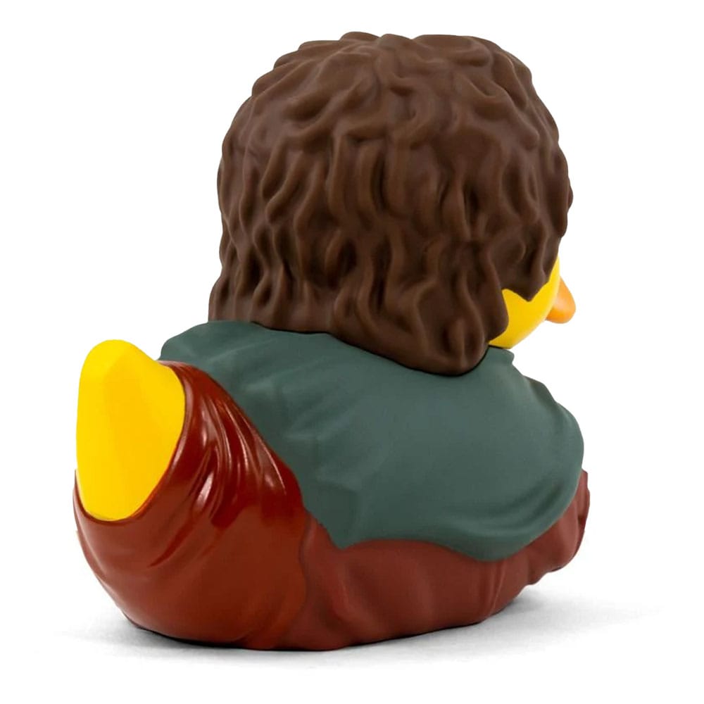 El Señor de los Anillos Tubbz Figura PVC Mini Frodo Baggins 5 cm