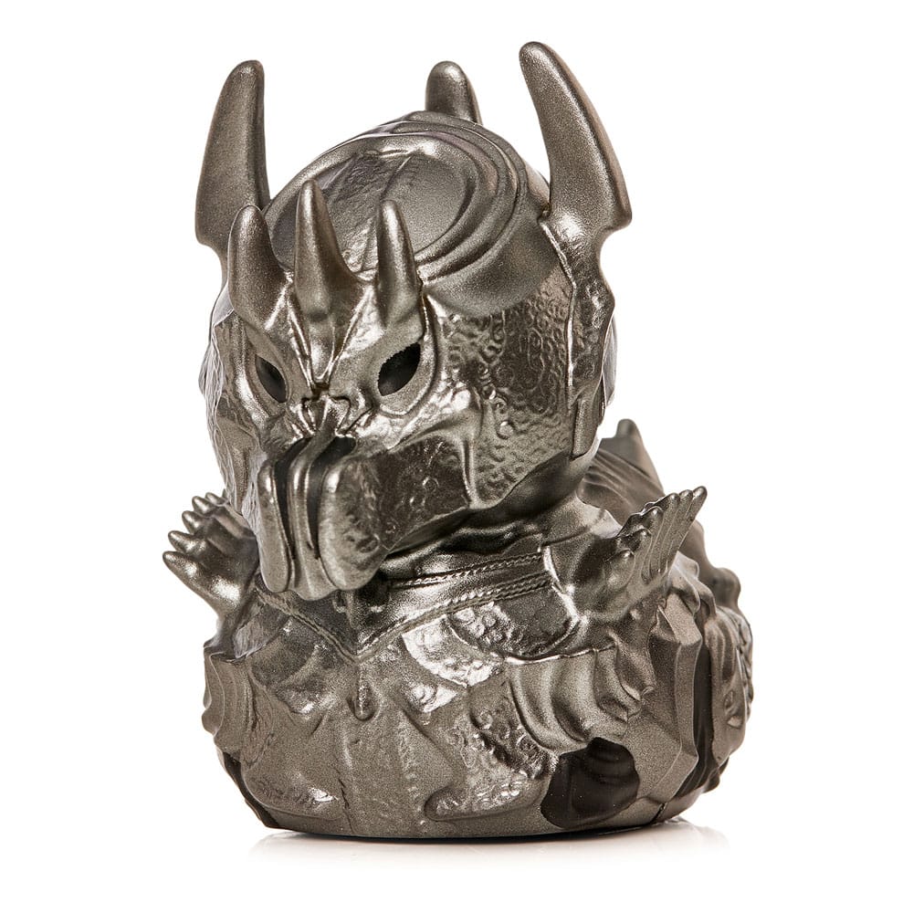 El Señor de los Anillos Tubbz Figura PVC Mini Sauron 5 cm Frikytopia