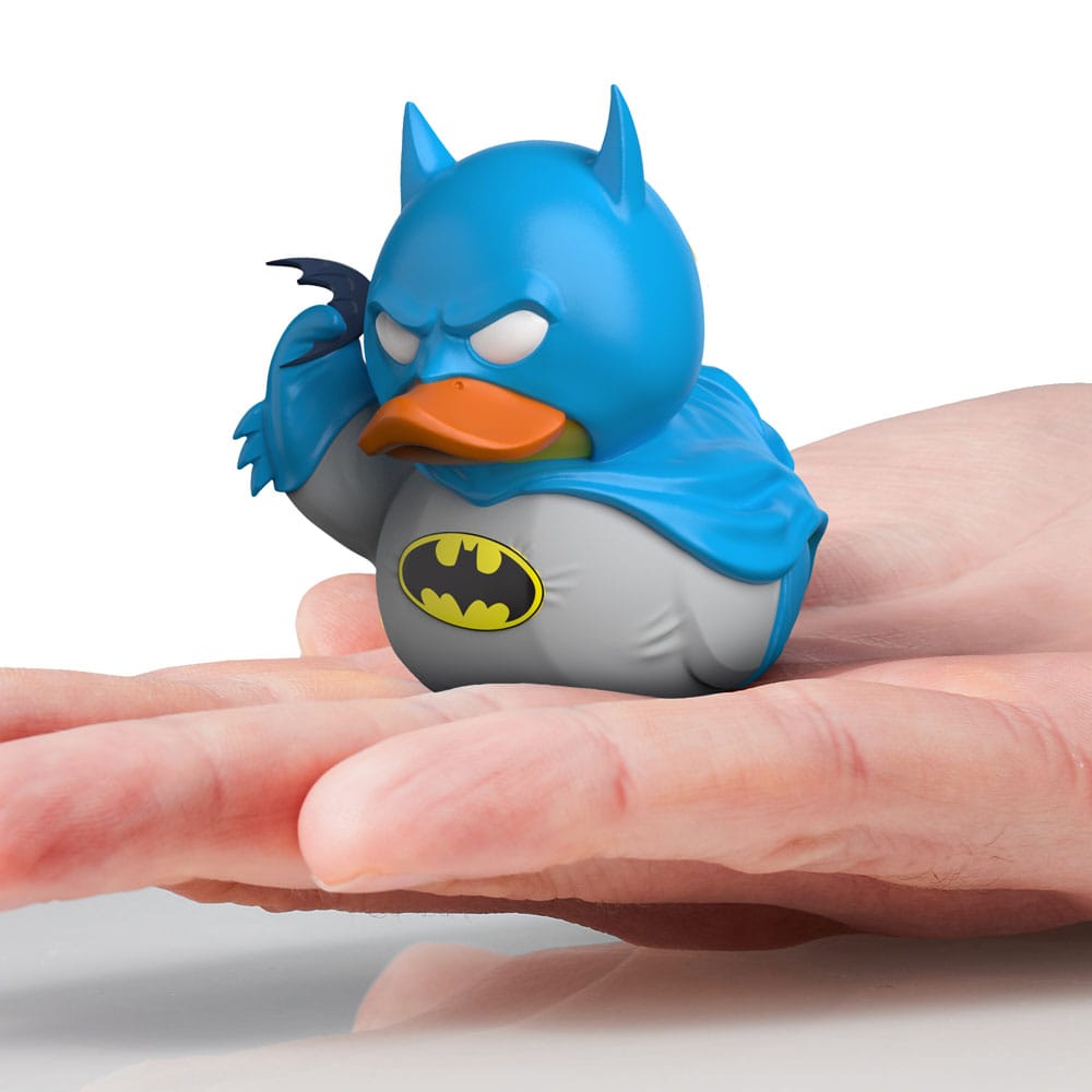 DC Comics Tubbz Figura Mini PVC Batman 10 cm