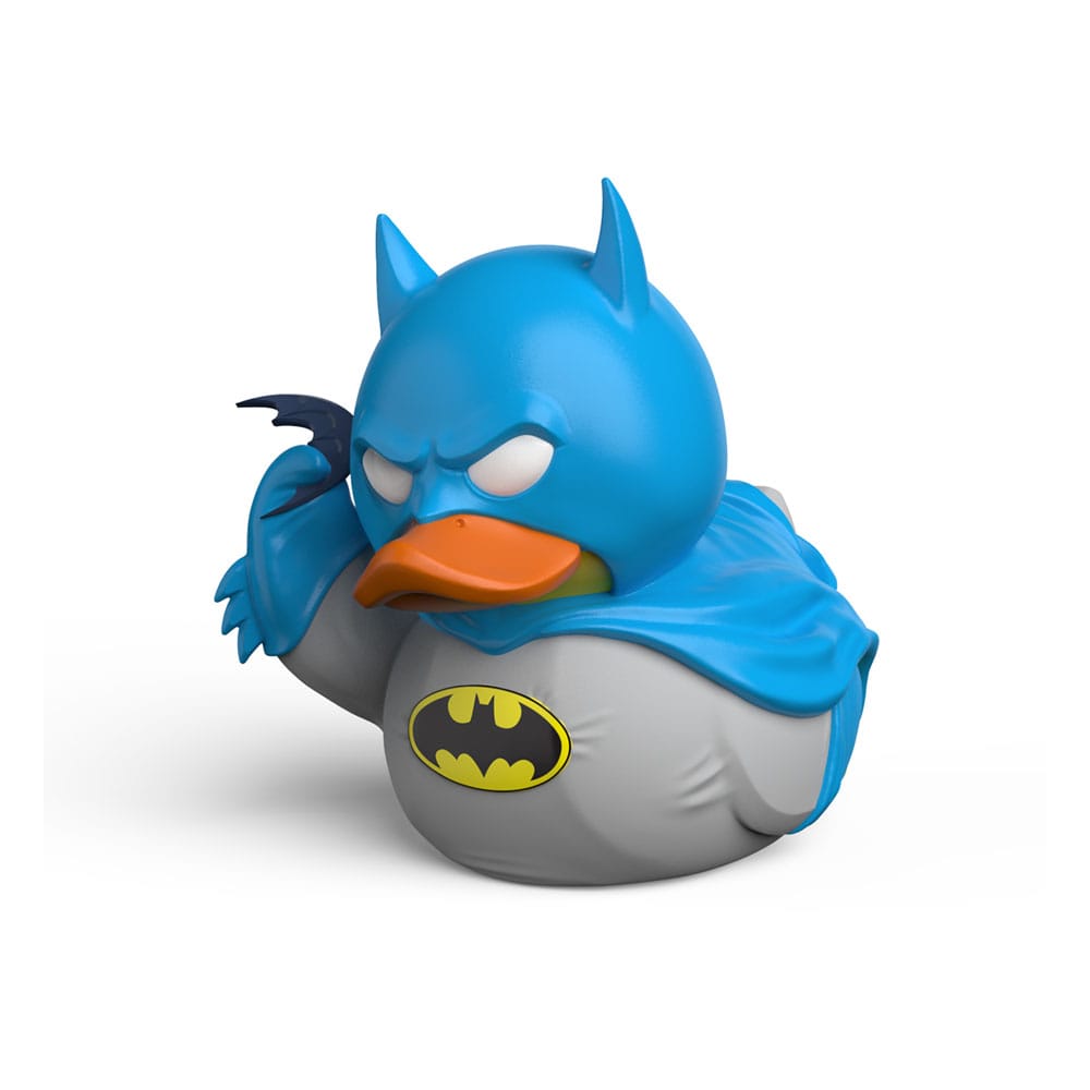 DC Comics Tubbz Figura Mini PVC Batman 10 cm