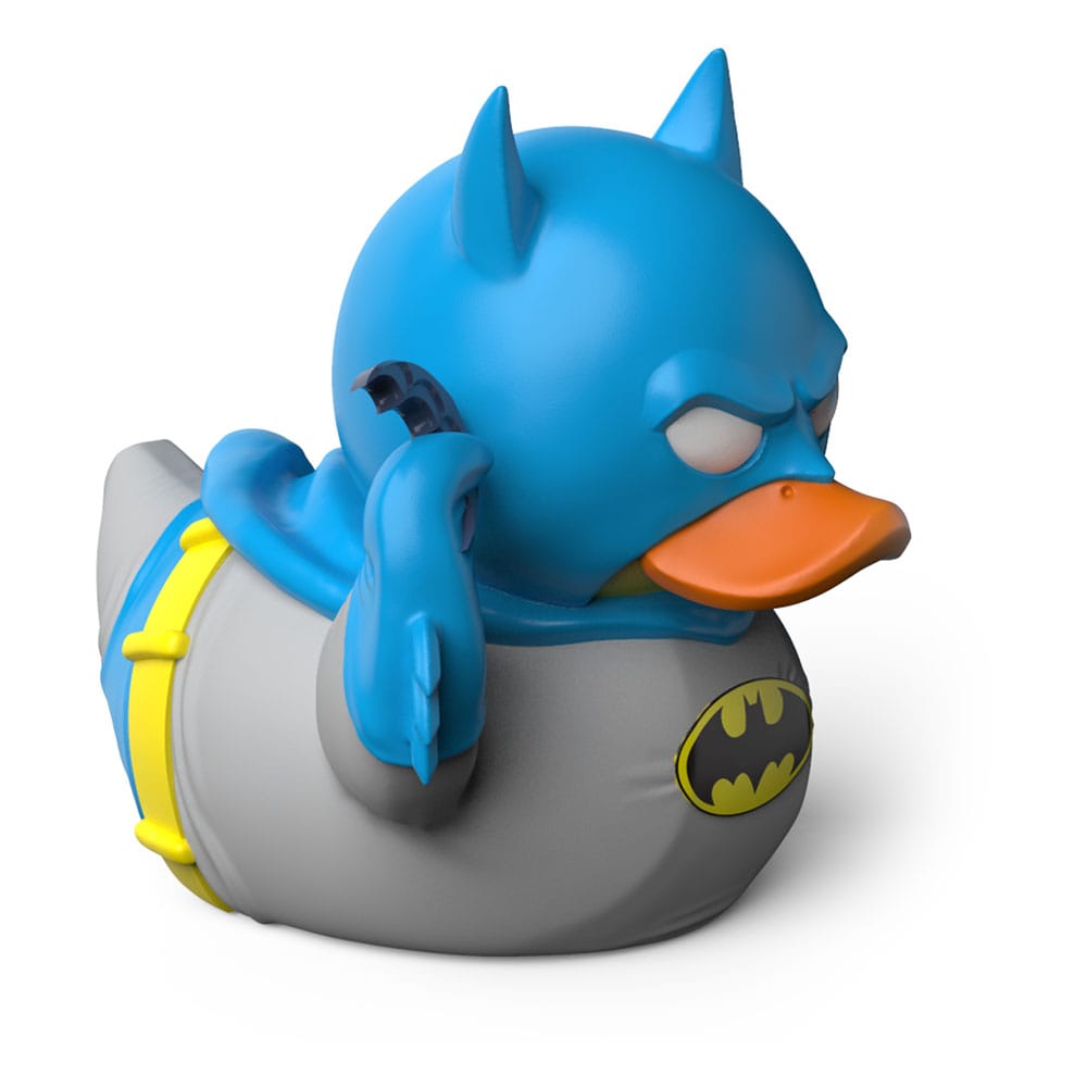 DC Comics Tubbz Figura Mini PVC Batman 10 cm