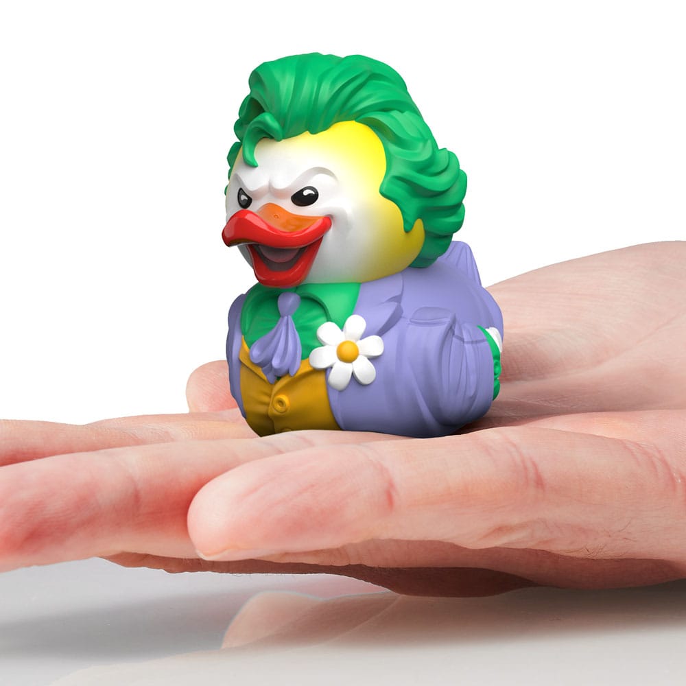 DC Comics Tubbz Figura Mini PVC Joker 10 cm