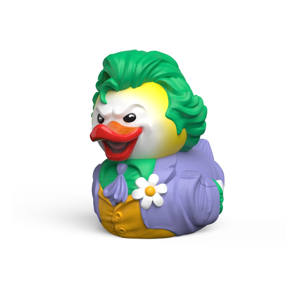 DC Comics Tubbz Figura Mini PVC Joker 10 cm