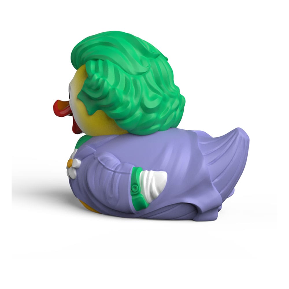 DC Comics Tubbz Figura Mini PVC Joker 10 cm