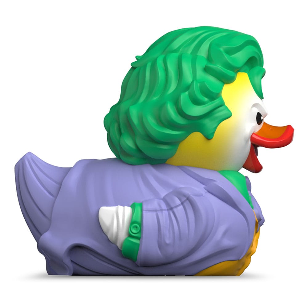 DC Comics Tubbz Figura Mini PVC Joker 10 cm