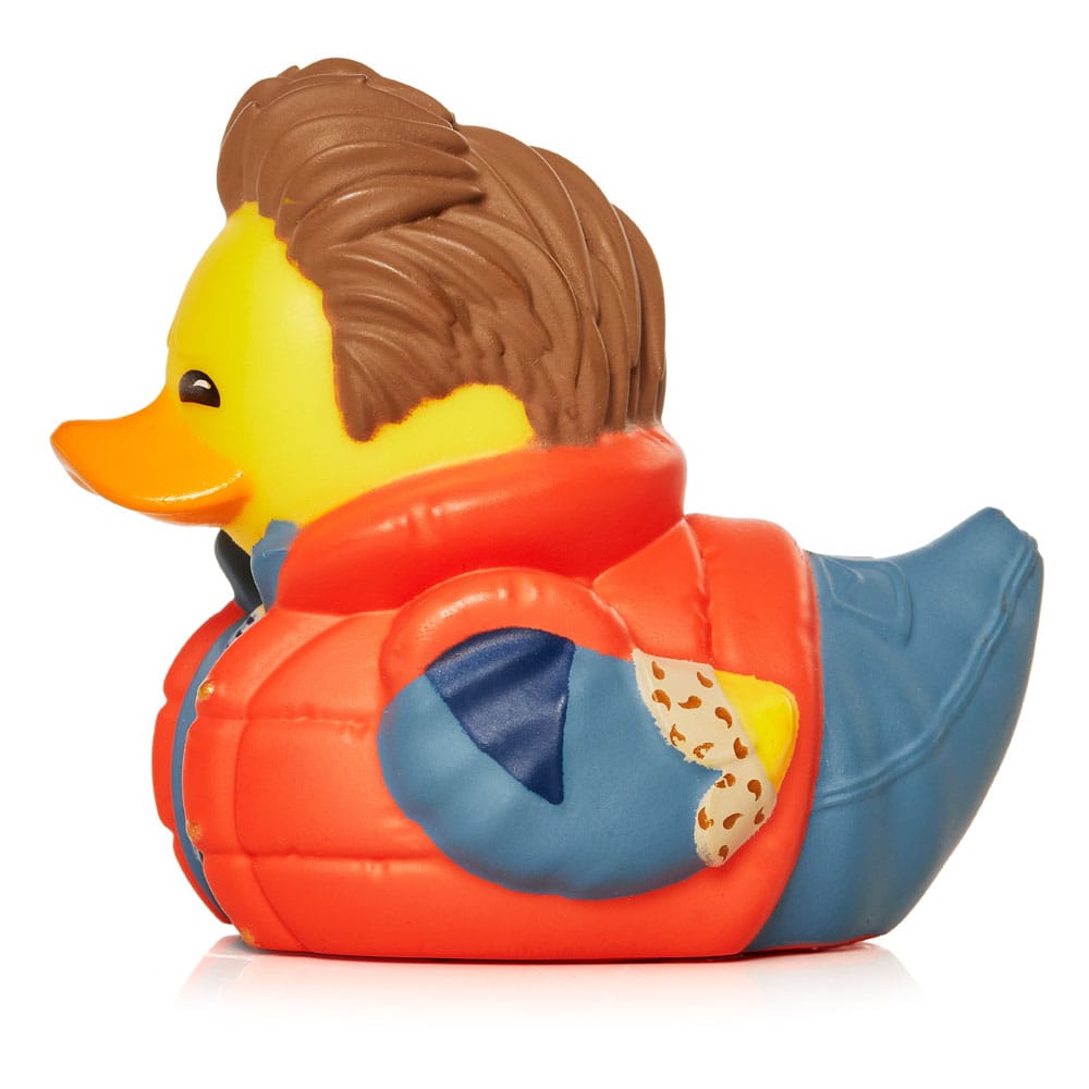 Regreso al futuro Tubbz Figura PVC Mini Marty McFly 5 cm
