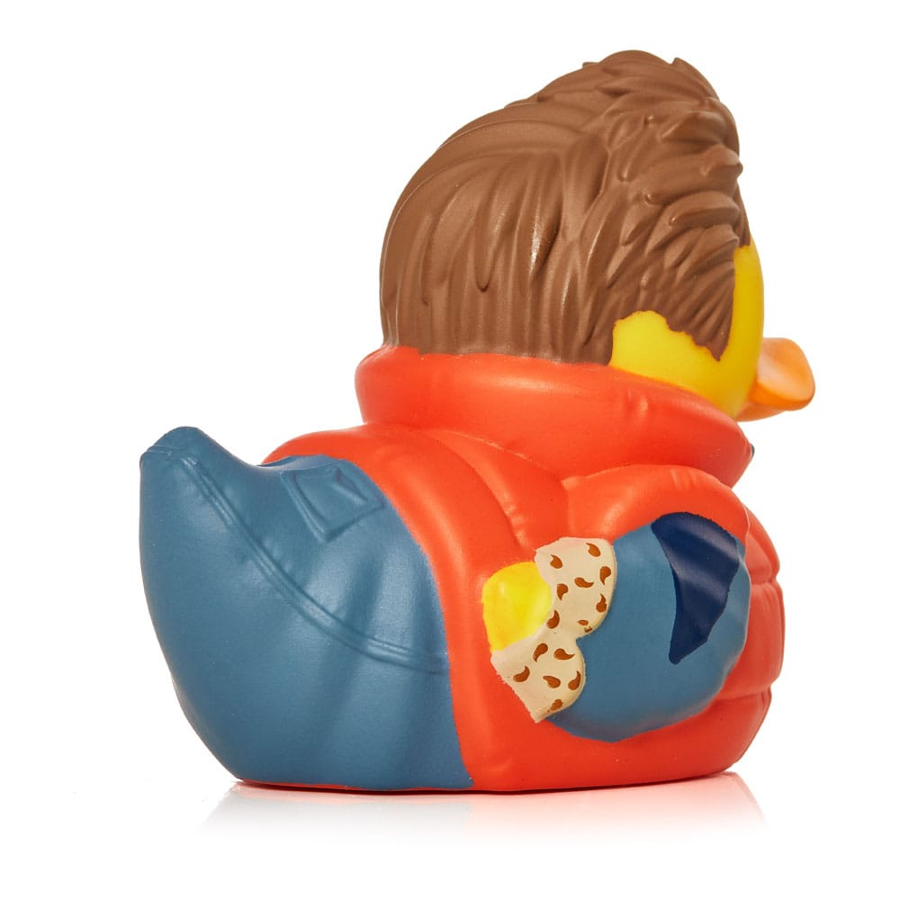 Regreso al futuro Tubbz Figura PVC Mini Marty McFly 5 cm