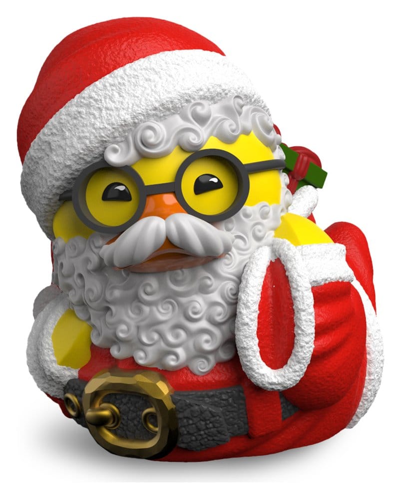 Vaya Santa Claus Tubbz Figura PVC Mini Santa Claus 5 cm